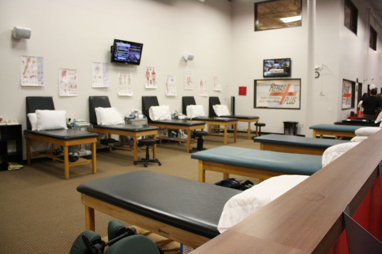 Rehab Plus
